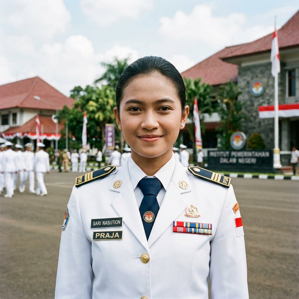 Dinda Putri Larasati